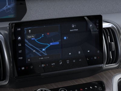 2025 Ford Expedition Platinum®