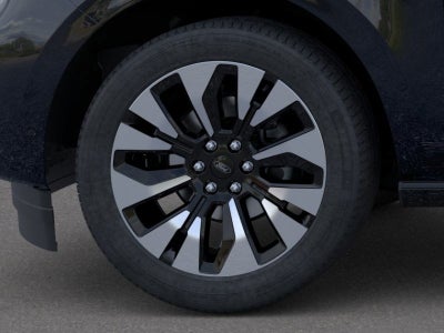 2025 Ford Expedition Platinum®