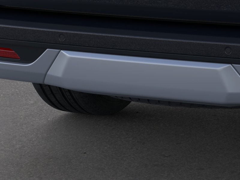 2025 Ford Expedition Platinum®