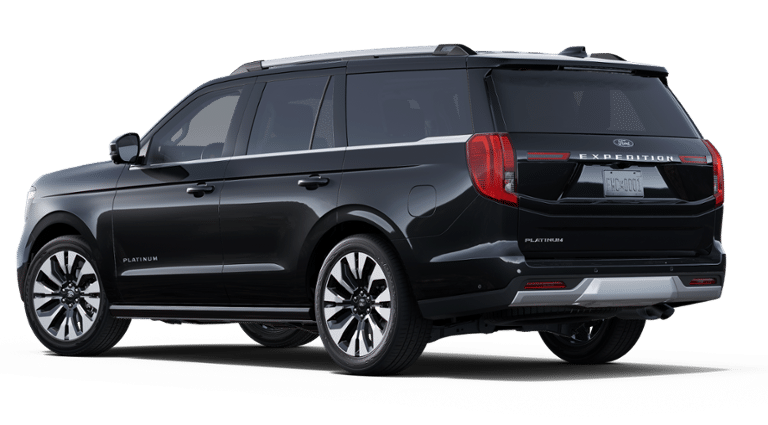 2025 Ford Expedition Platinum®