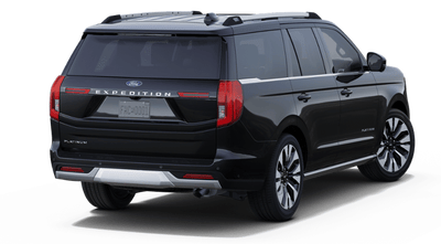 2025 Ford Expedition Platinum®