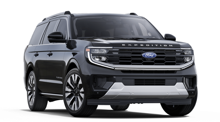 2025 Ford Expedition Platinum®