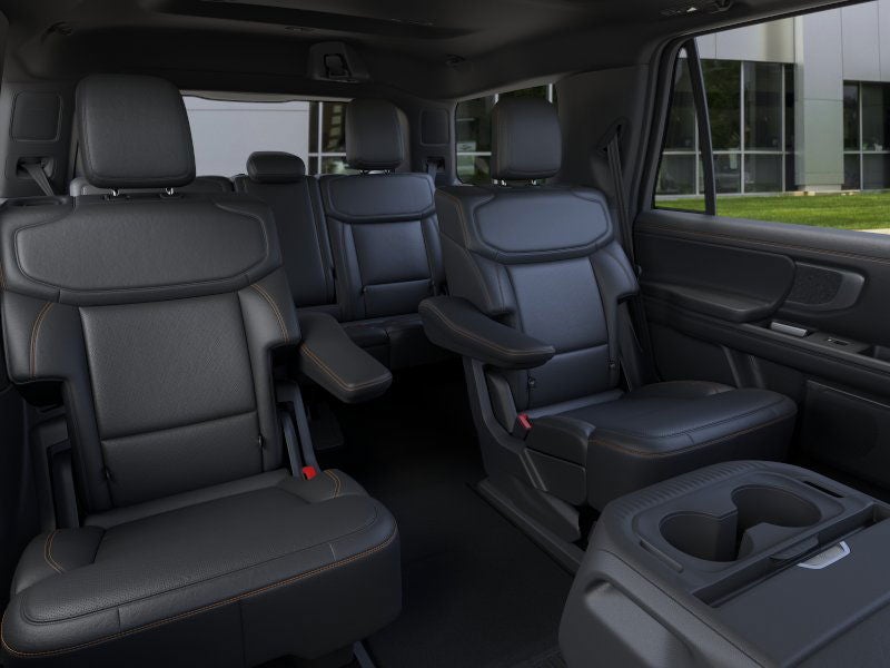 2026 Ford Expedition Tremor®