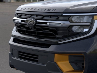 2026 Ford Expedition Tremor®