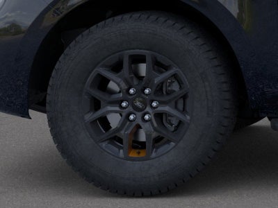 2026 Ford Expedition Tremor®