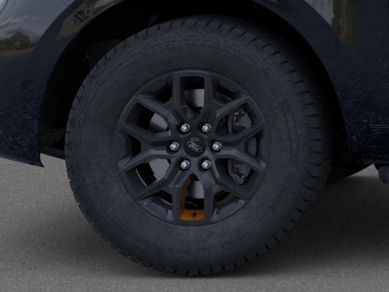 2026 Ford Expedition Tremor®