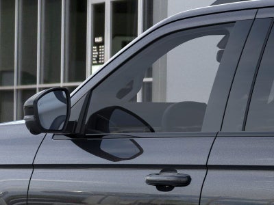 2026 Ford Expedition Tremor®