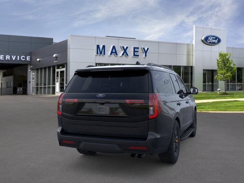 2026 Ford Expedition Tremor®