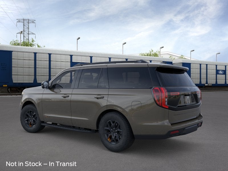2026 Ford Expedition Tremor®