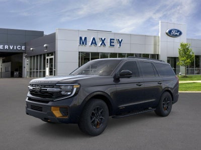 2025 Ford Expedition TREMOR®