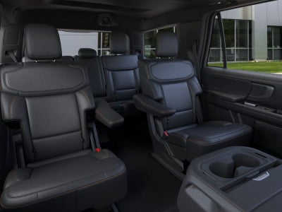 2025 Ford Expedition TREMOR®