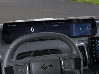 2025 Ford Expedition TREMOR®