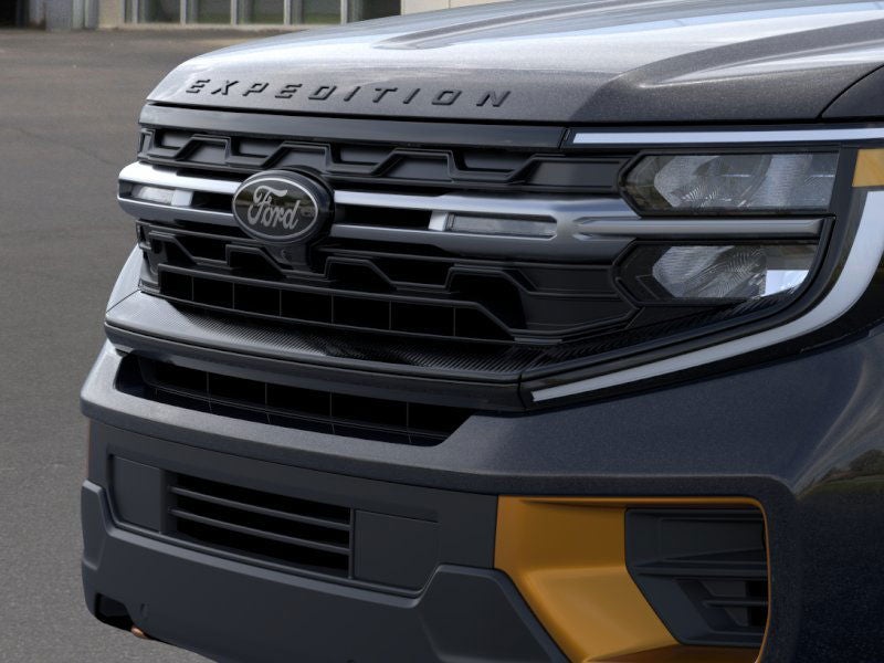 2025 Ford Expedition TREMOR®