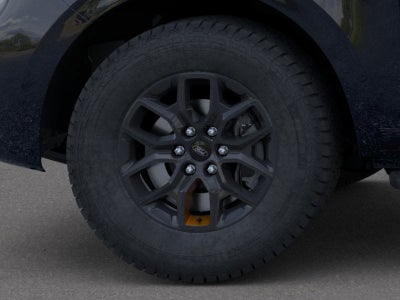 2025 Ford Expedition TREMOR®