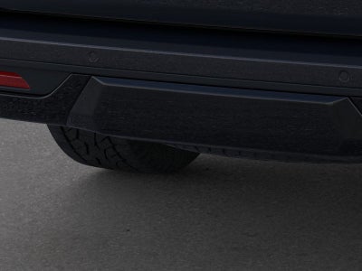 2025 Ford Expedition TREMOR®