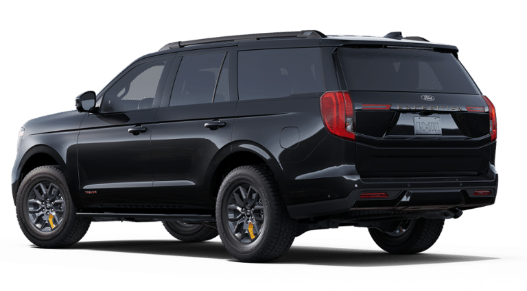 2025 Ford Expedition TREMOR®