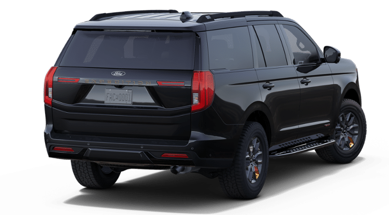 2025 Ford Expedition TREMOR®