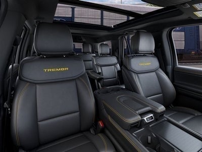 2027 Ford Expedition Tremor®