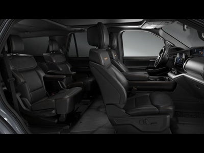 2027 Ford Expedition Tremor®