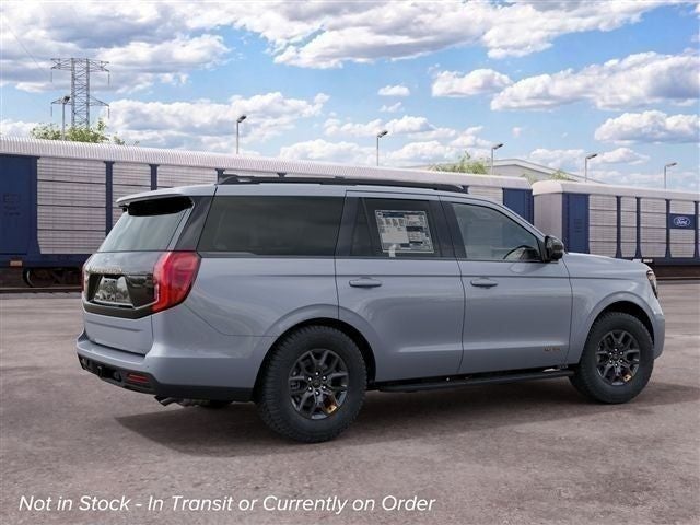 2027 Ford Expedition Tremor®