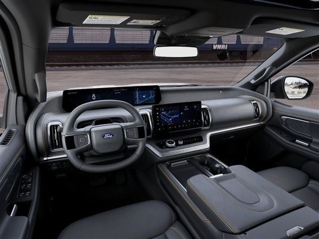 2027 Ford Expedition Tremor®