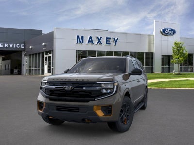 2026 Ford Expedition Tremor®