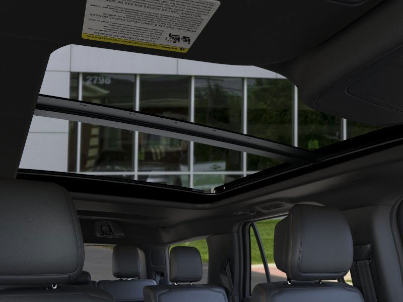 2026 Ford Expedition Tremor®