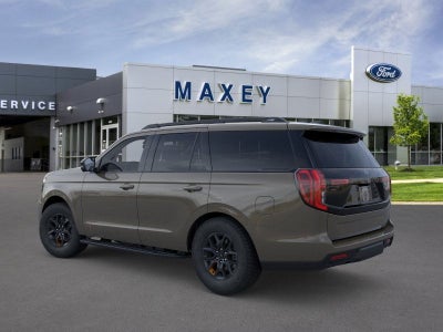 2026 Ford Expedition Tremor®