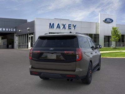 2026 Ford Expedition Tremor®