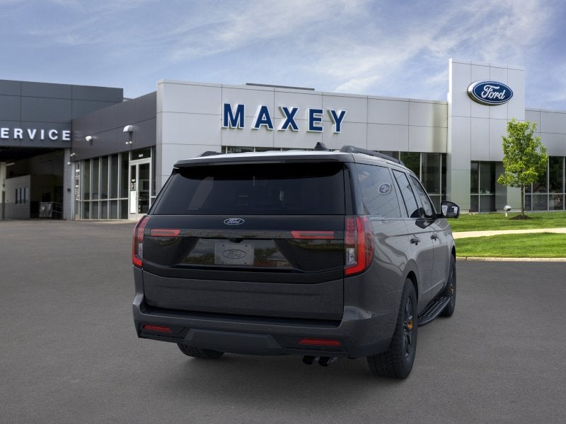 2026 Ford Expedition Tremor®