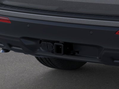 2026 Ford Explorer Active 100A