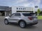 2026 Ford Explorer Active 100A