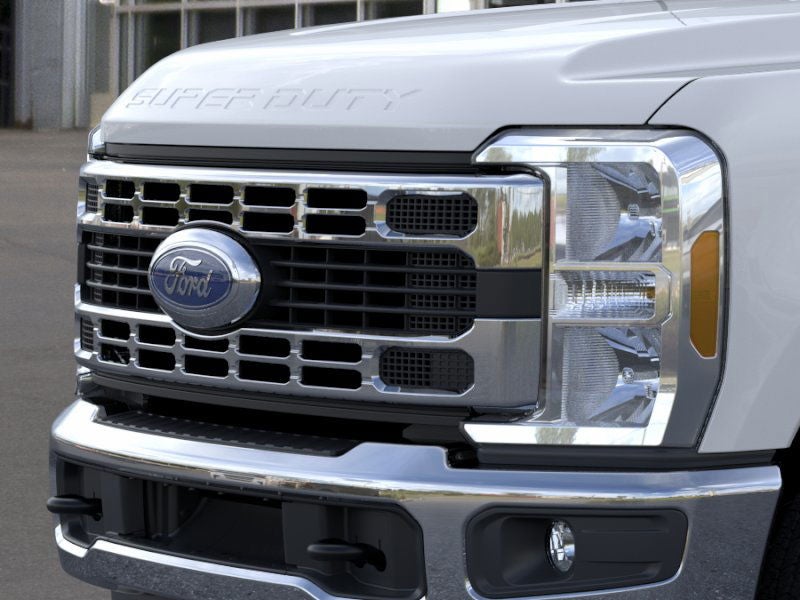 2026 Ford Super Duty F-250® XLT