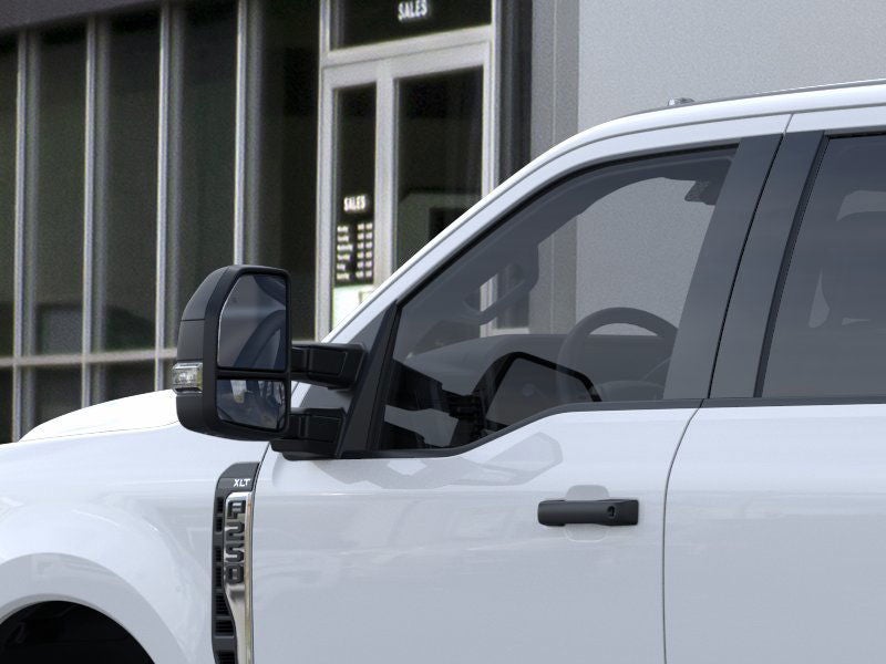2026 Ford Super Duty F-250® XLT