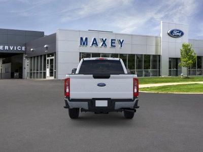 2026 Ford Super Duty F-250® XLT