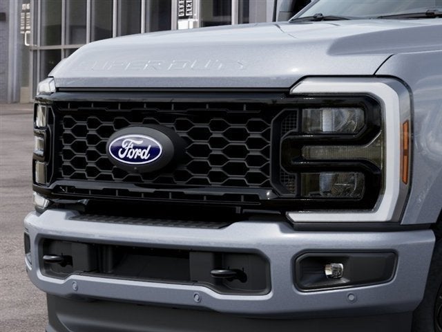 2027 Ford F-250SD Lariat