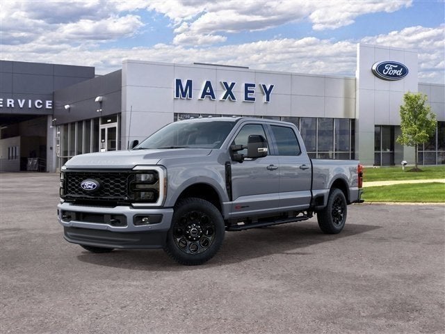 2027 Ford F-250SD Lariat