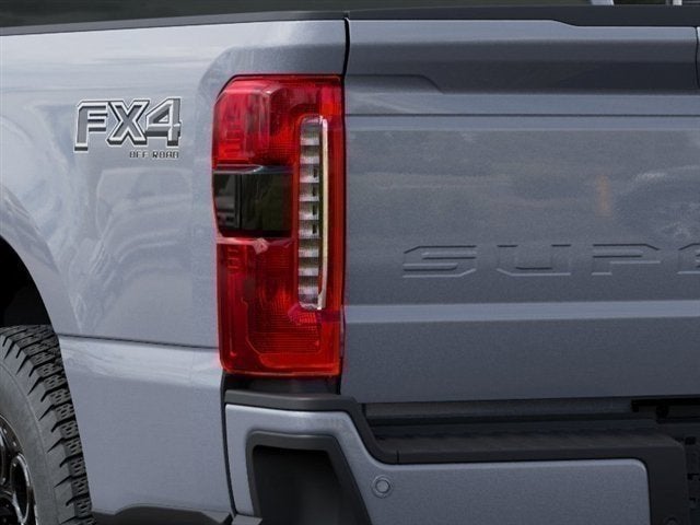 2027 Ford F-250SD Lariat