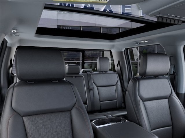 2027 Ford F-250SD Lariat