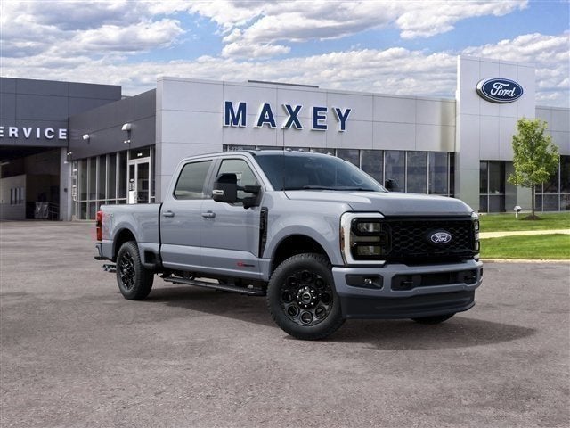 2027 Ford F-250SD Lariat