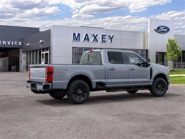 2027 Ford F-250SD Lariat