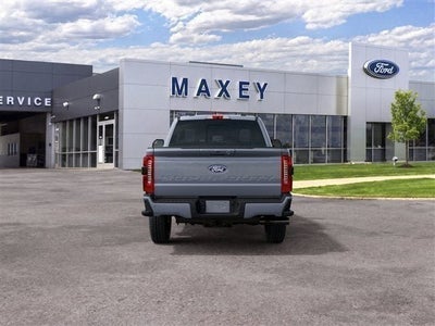 2027 Ford F-250SD Lariat