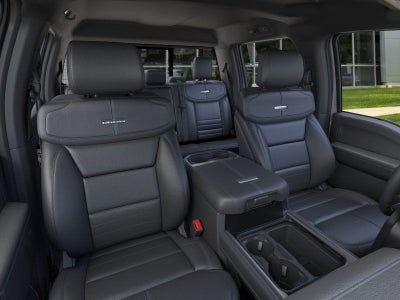 2025 Ford Super Duty F-250® Platinum®