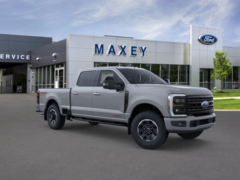 2025 Ford Super Duty F-250® Platinum®