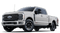 2025 Ford Super Duty F-250® Platinum®