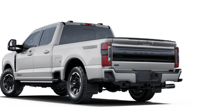2025 Ford Super Duty F-250® Platinum®