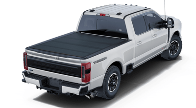 2025 Ford Super Duty F-250® Platinum®
