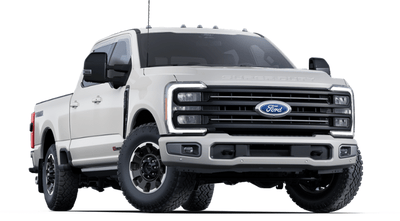 2025 Ford Super Duty F-250® Platinum®