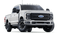 2025 Ford Super Duty F-250® Platinum®
