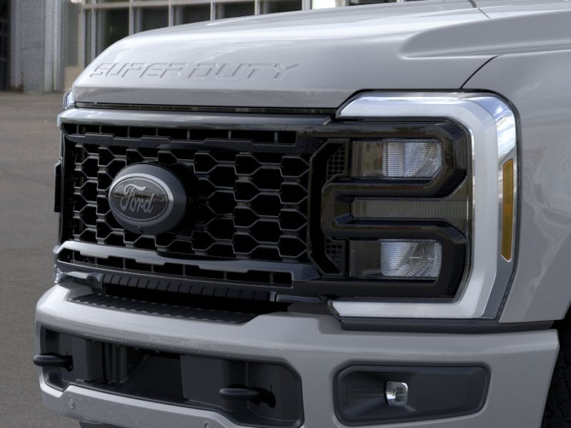 2026 Ford Super Duty F-250® Lariat®